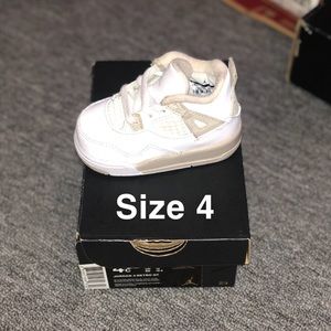 Baby Sneakers